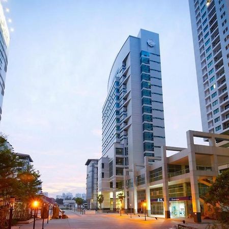 Swutel Hotel Bangkok Buitenkant foto