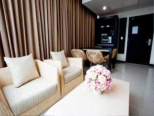 Swutel Hotel Bangkok Buitenkant foto