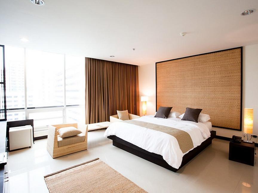 Swutel Hotel Bangkok Buitenkant foto