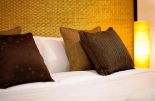 Swutel Hotel Bangkok Buitenkant foto